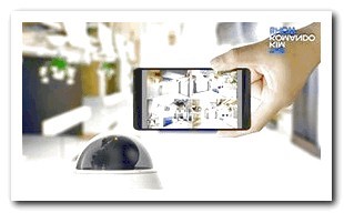 Hidden Camera on Charger